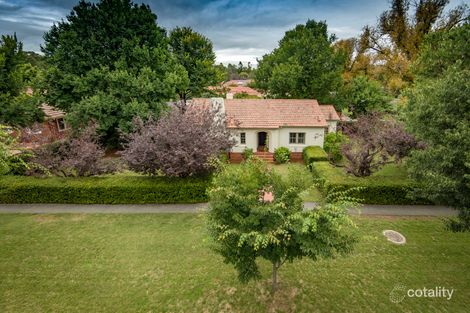 Property photo of 26 Darling Street Barton ACT 2600