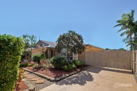 Property photo of 2 Golf Court Redland Bay QLD 4165
