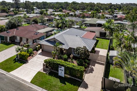 Property photo of 2 Golf Court Redland Bay QLD 4165