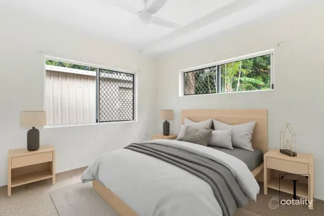 Property photo of 2 Bligh Close Clifton Beach QLD 4879