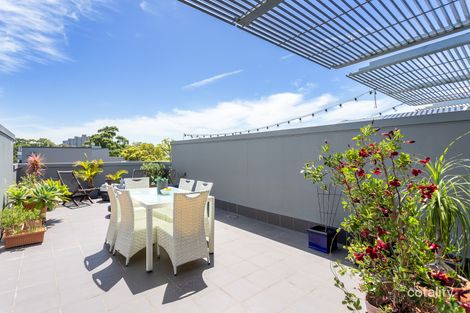 Property photo of A416/11 Hunter Street Waterloo NSW 2017