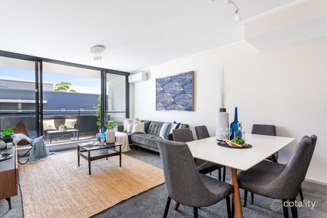 Property photo of A416/11 Hunter Street Waterloo NSW 2017
