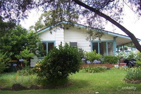 Property photo of 424 Luxford Road Lethbridge Park NSW 2770