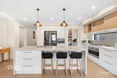 Property photo of 37 Pierview Drive Curlewis VIC 3222