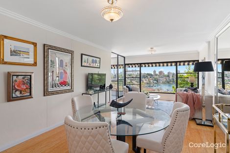 Property photo of 52/36 Fairfax Road Bellevue Hill NSW 2023