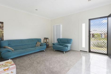 Property photo of 44 Parkland Drive Springfield Lakes QLD 4300