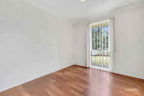 Property photo of 15 Marjoram Close Hallam VIC 3803