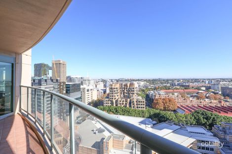 Property photo of 2511/2 Quay Street Haymarket NSW 2000