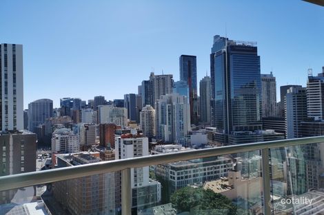 Property photo of 2511/2 Quay Street Haymarket NSW 2000