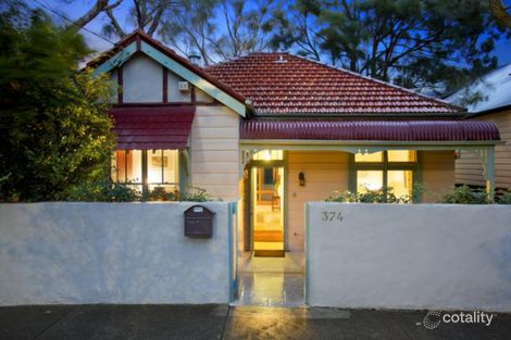 374 Young St, Annandale, NSW 2038