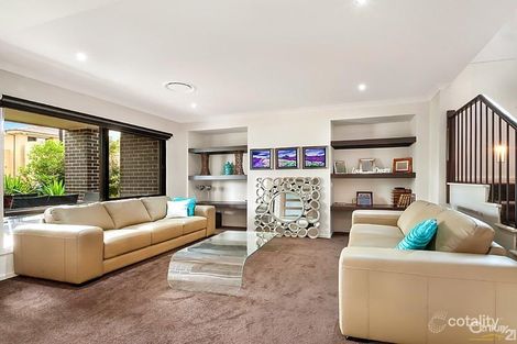 Property photo of 6 Ivory Street The Ponds NSW 2769