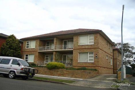 Property photo of 3/1 Rosa Street Oatley NSW 2223