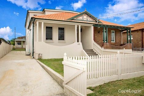 Property photo of 35 Robertson Street Campsie NSW 2194