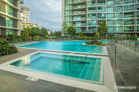 Property photo of 20901/8 Hercules Street Hamilton QLD 4007