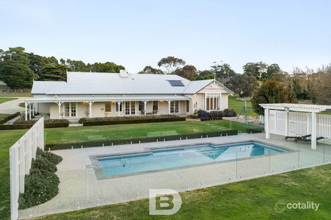 Property photo of 9 Rivergum Road Riddells Creek VIC 3431