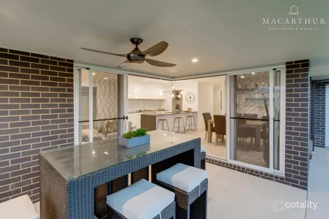 Property photo of 49 Paradise Drive Gobbagombalin NSW 2650