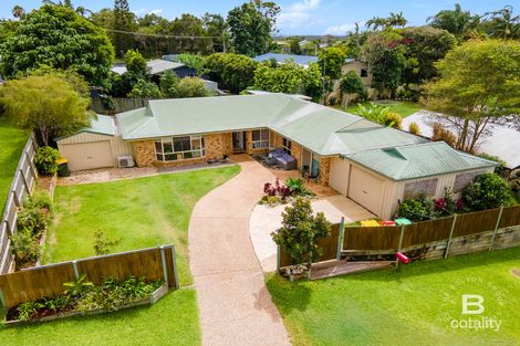 Property photo of 11 Midden Court Bli Bli QLD 4560