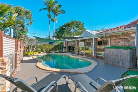 Property photo of 258 Fitzroy Street Cleveland QLD 4163