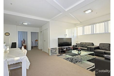 Property photo of 703/443 Chapel Road Bankstown NSW 2200