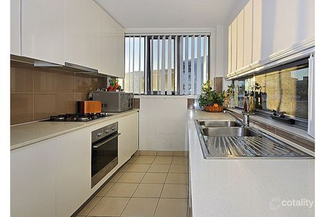Property photo of 703/443 Chapel Road Bankstown NSW 2200
