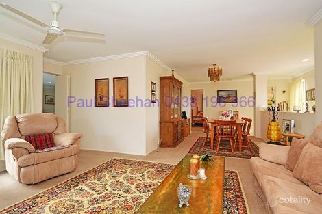 Property photo of 20 Exmoor Street Mudgeeraba QLD 4213