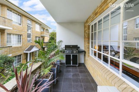 Property photo of 16/2 Iron Street North Parramatta NSW 2151
