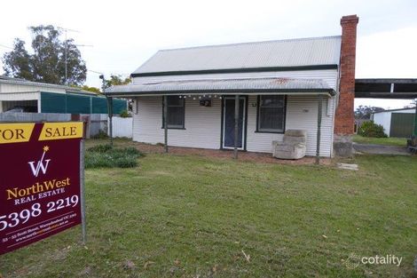 Property photo of 56 Charles Street Jeparit VIC 3423