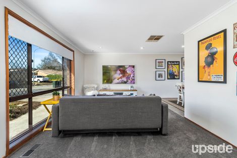 Property photo of 4 Macindoe Place Latham ACT 2615
