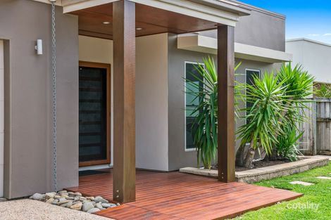 Property photo of 47 Anchorage Circuit Twin Waters QLD 4564