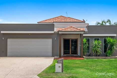 Property photo of 47 Anchorage Circuit Twin Waters QLD 4564