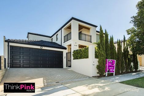 Property photo of 6/42 Gladstone Road Rivervale WA 6103