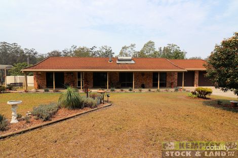 Property photo of 43 Sheppard Road Collombatti NSW 2440
