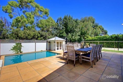 Property photo of 4 Sandy Court Portsea VIC 3944