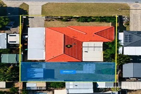 61 Hurlston Way, Koondoola, WA 6064