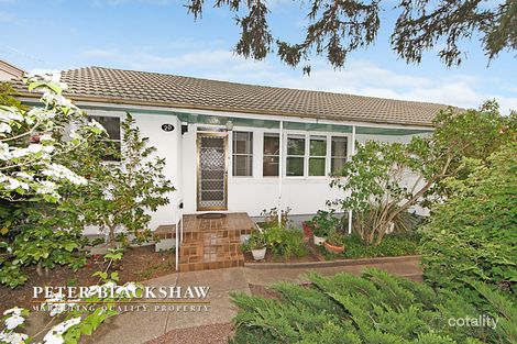 Property photo of 25 Mueller Street Yarralumla ACT 2600