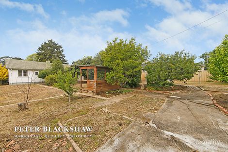 Property photo of 25 Mueller Street Yarralumla ACT 2600