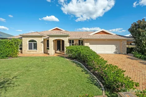 Property photo of 4 Saint Clair Court Narangba QLD 4504