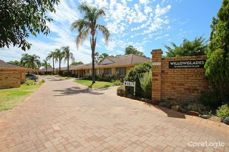 Property photo of 27/24 Southdown Place Thornlie WA 6108
