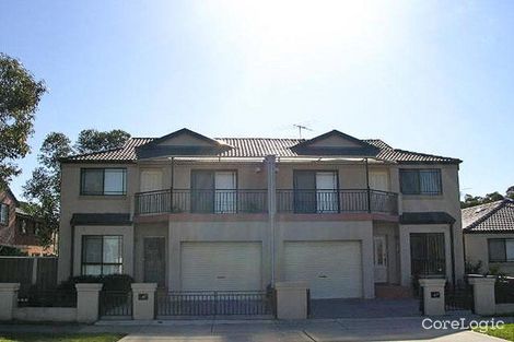 Property photo of 8/3-7 Cameron Street Lidcombe NSW 2141