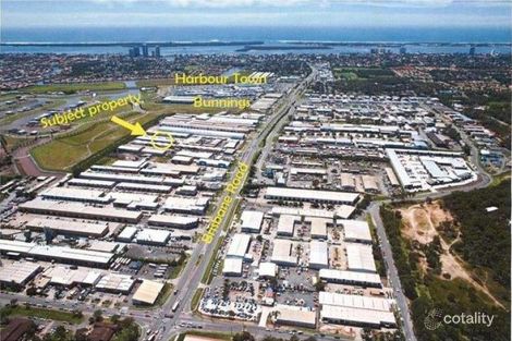 36/215 Brisbane Rd, Biggera Waters, QLD 4216