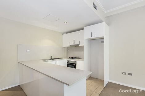 Property photo of 22/2-6 Bundarra Avenue South Wahroonga NSW 2076