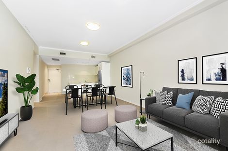 Property photo of 22/2-6 Bundarra Avenue South Wahroonga NSW 2076