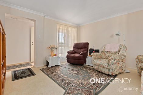 Property photo of 31 Vendetta Street Nowra NSW 2541