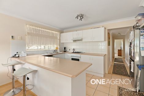 Property photo of 31 Vendetta Street Nowra NSW 2541
