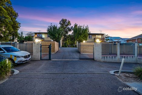 4/61 Second Ave, Mount Lawley, WA 6050