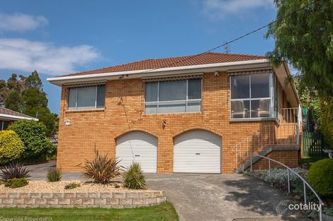 Property photo of 11 Glenmore Street Rosetta TAS 7010