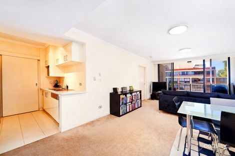 Property photo of 6/1 Brown Street Ashfield NSW 2131