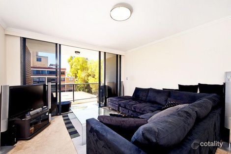 Property photo of 6/1 Brown Street Ashfield NSW 2131