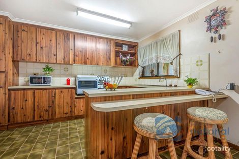 Property photo of 40 First Street Broadford VIC 3658