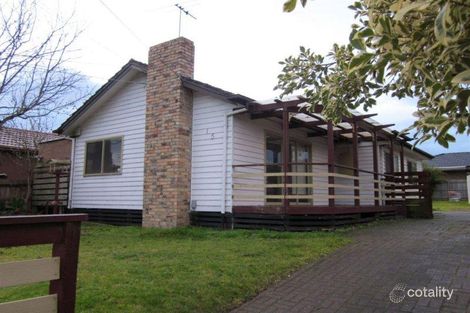 15 Wandoo Ave, Clarinda, VIC 3169